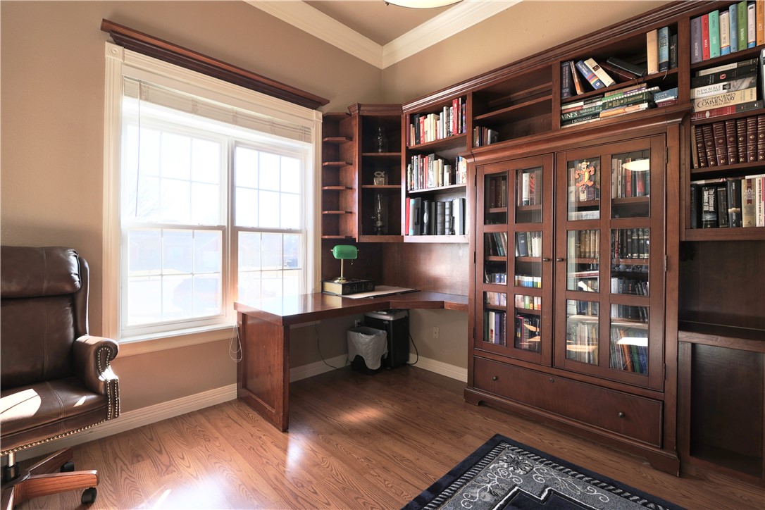 Stoney Creek Place Sub Rogers - Residential