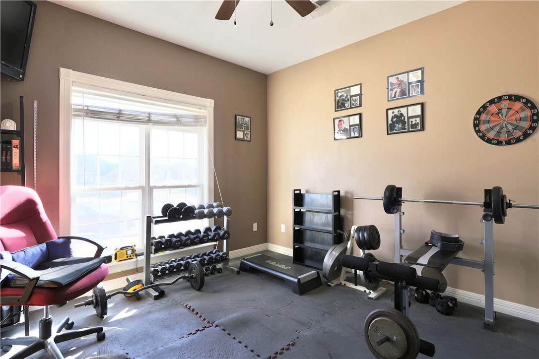 Stoney Creek Place Sub Rogers - Residential