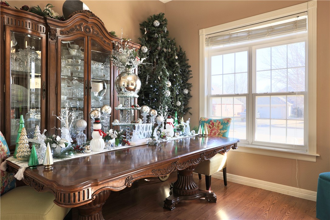 Stoney Creek Place Sub Rogers - Residential