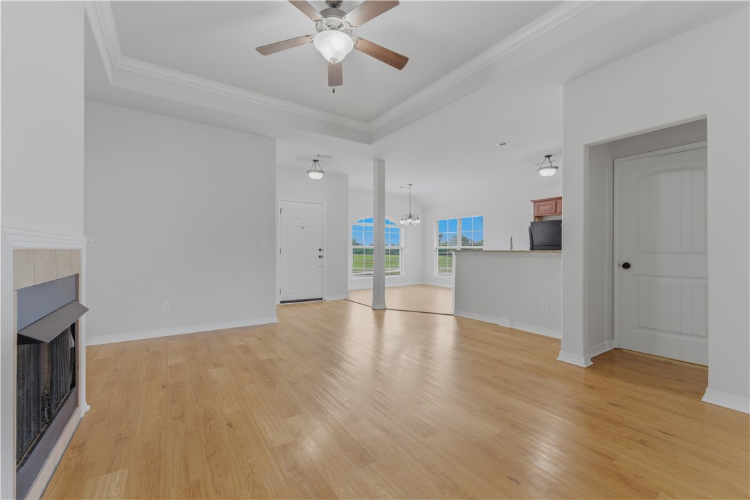 Riverwalk Farm Estate Ph Ii Bentonville - Residential