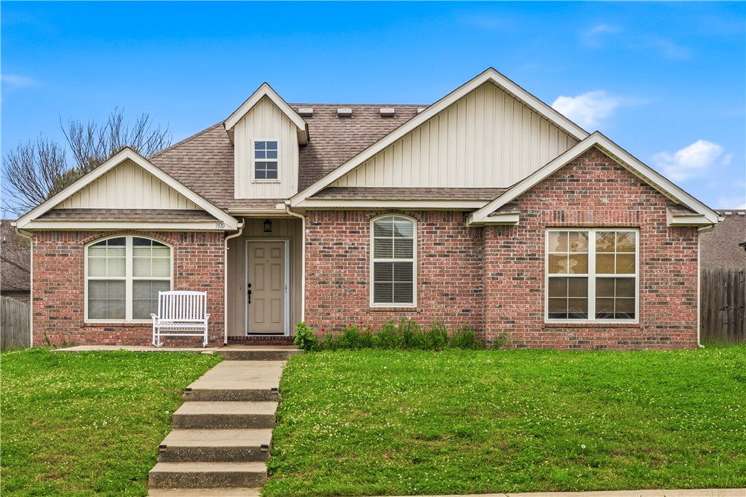 Riverwalk Farm Estate Ph Ii Bentonville - Residential