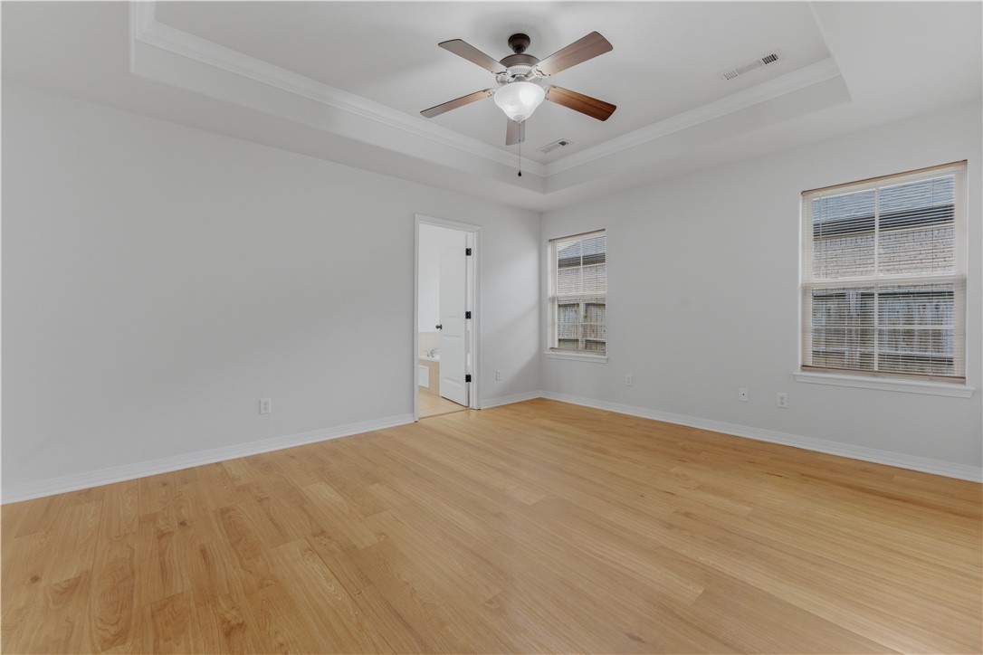 Riverwalk Farm Estate Ph Ii Bentonville - Residential