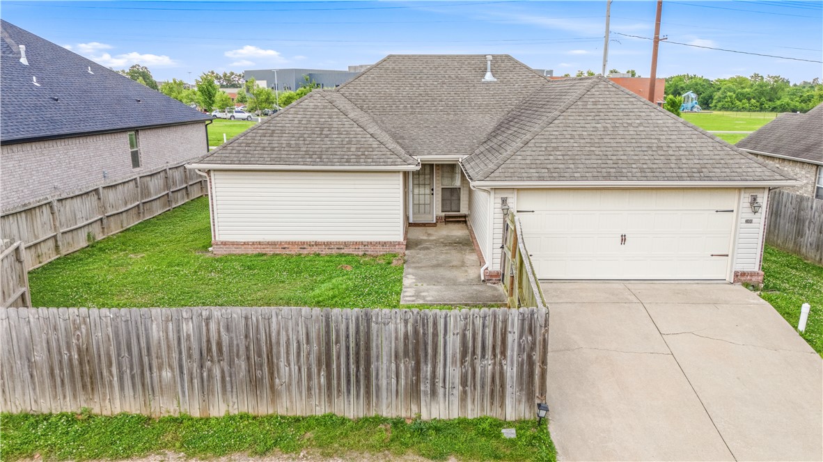 Riverwalk Farm Estate Ph Ii Bentonville - Residential