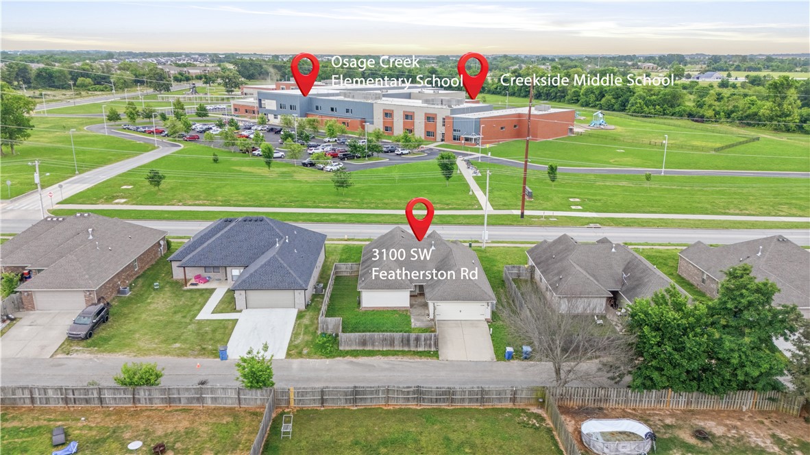 Riverwalk Farm Estate Ph Ii Bentonville - Residential