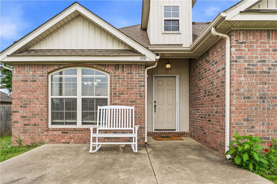 Riverwalk Farm Estate Ph Ii Bentonville - Residential