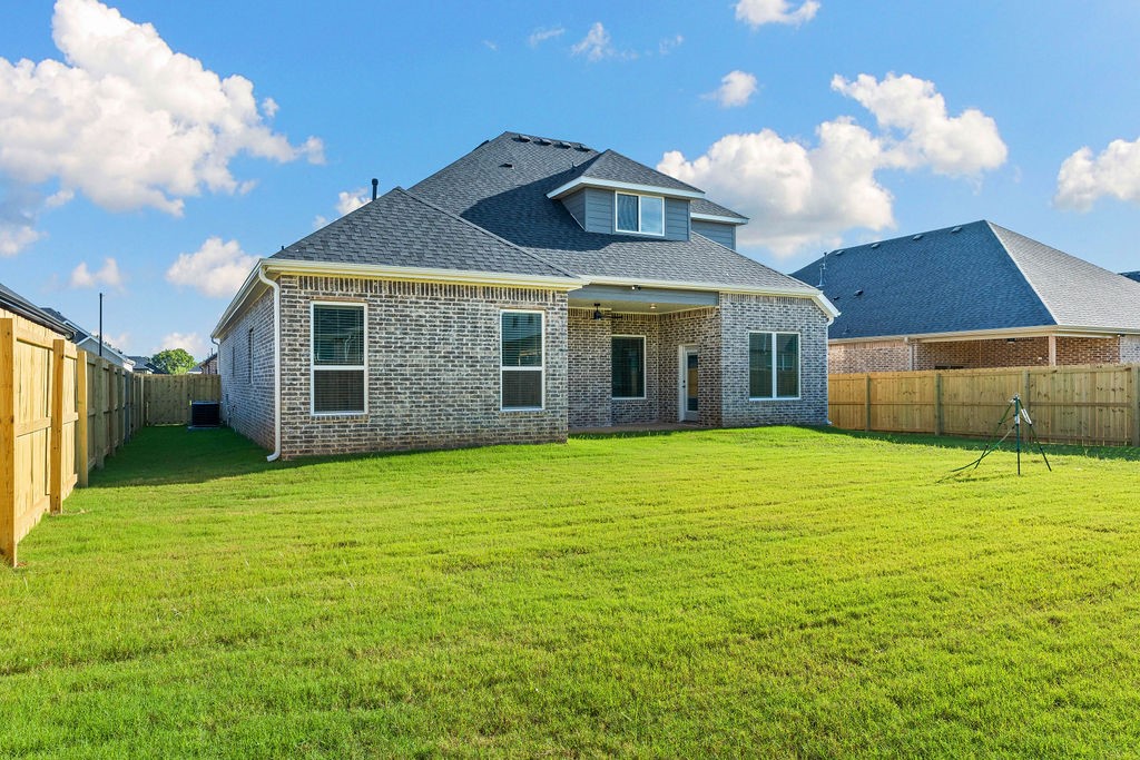 Yorktown 2 - Residential