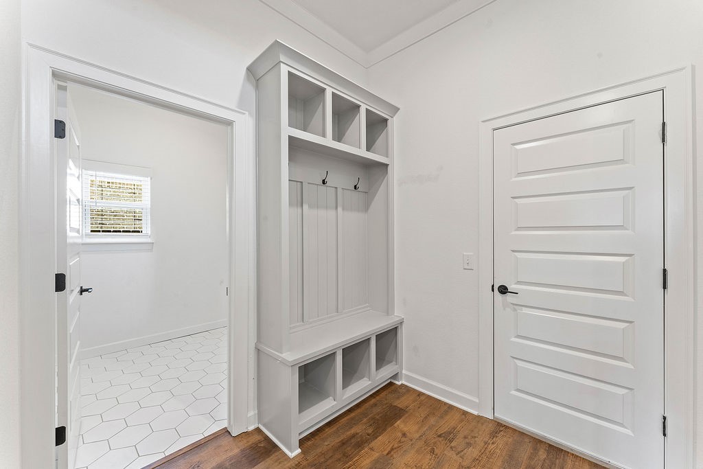 Yorktown 2 - Residential