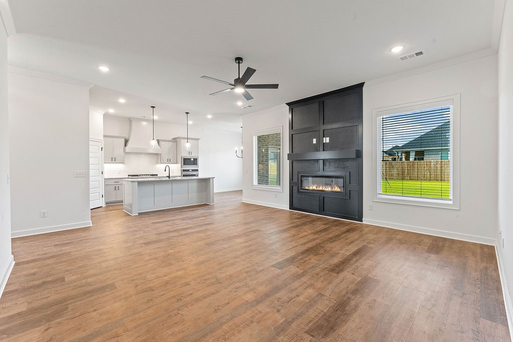 Yorktown 2 - Residential