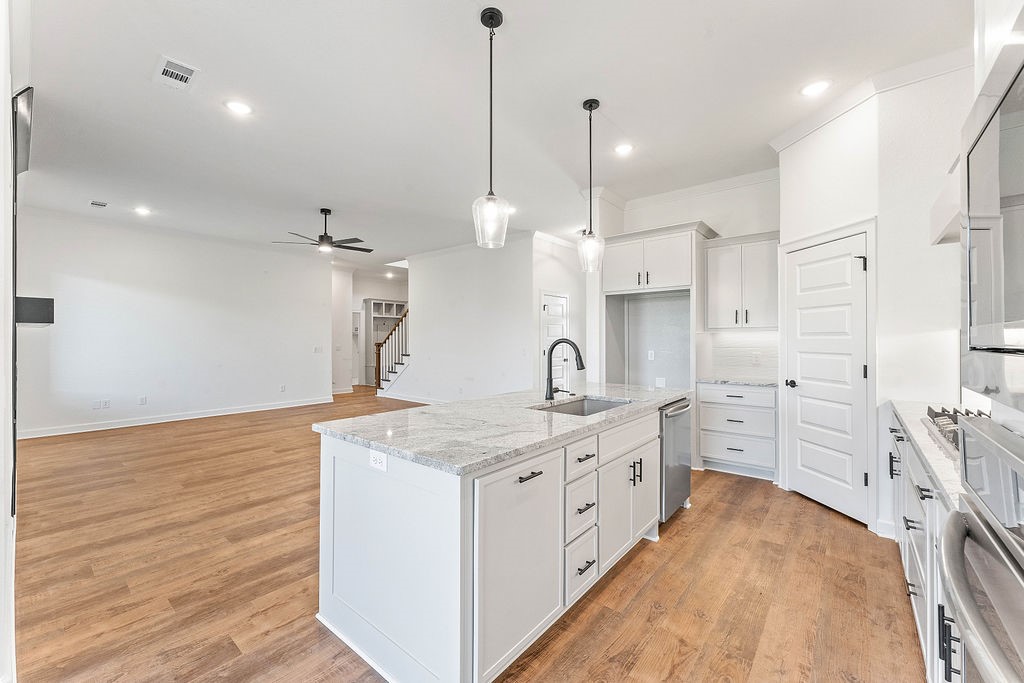 Yorktown 2 - Residential