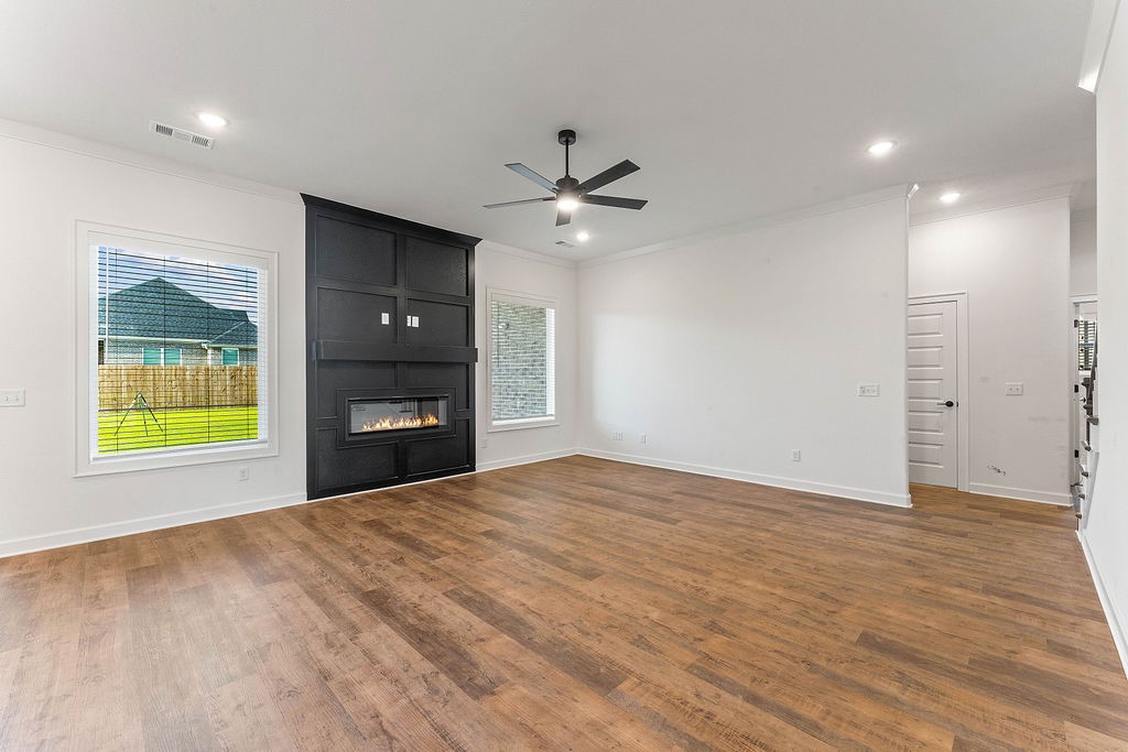 Yorktown 2 - Residential