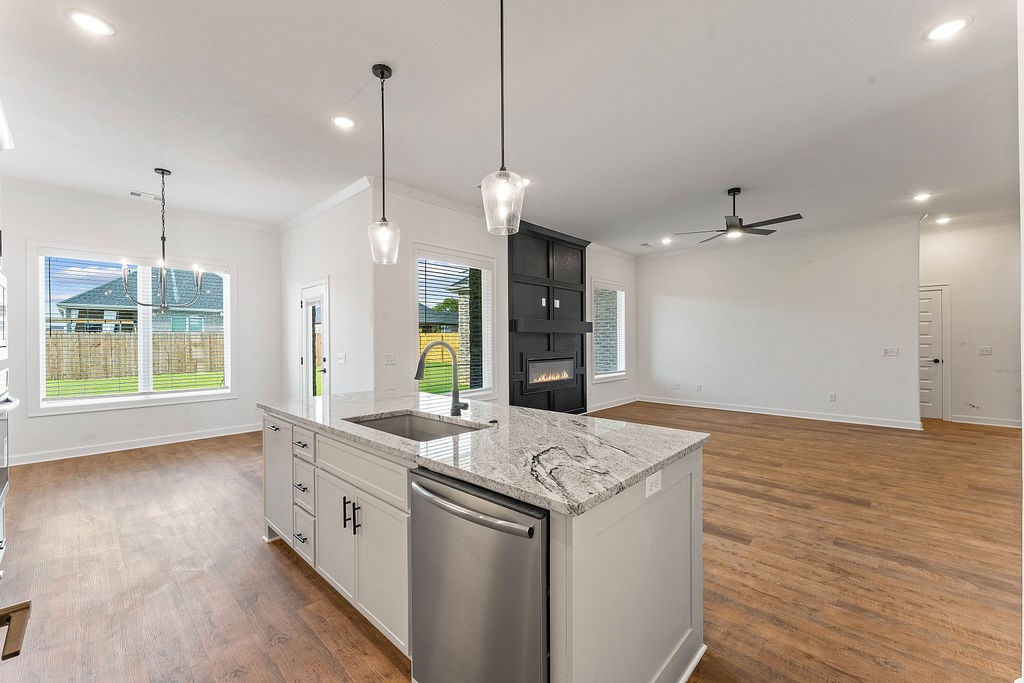 Yorktown 2 - Residential