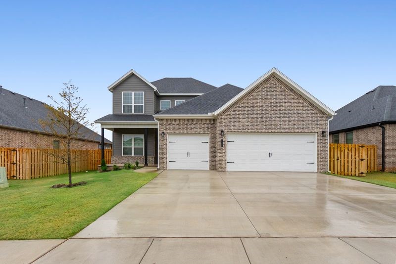 Yorktown 2 - Residential