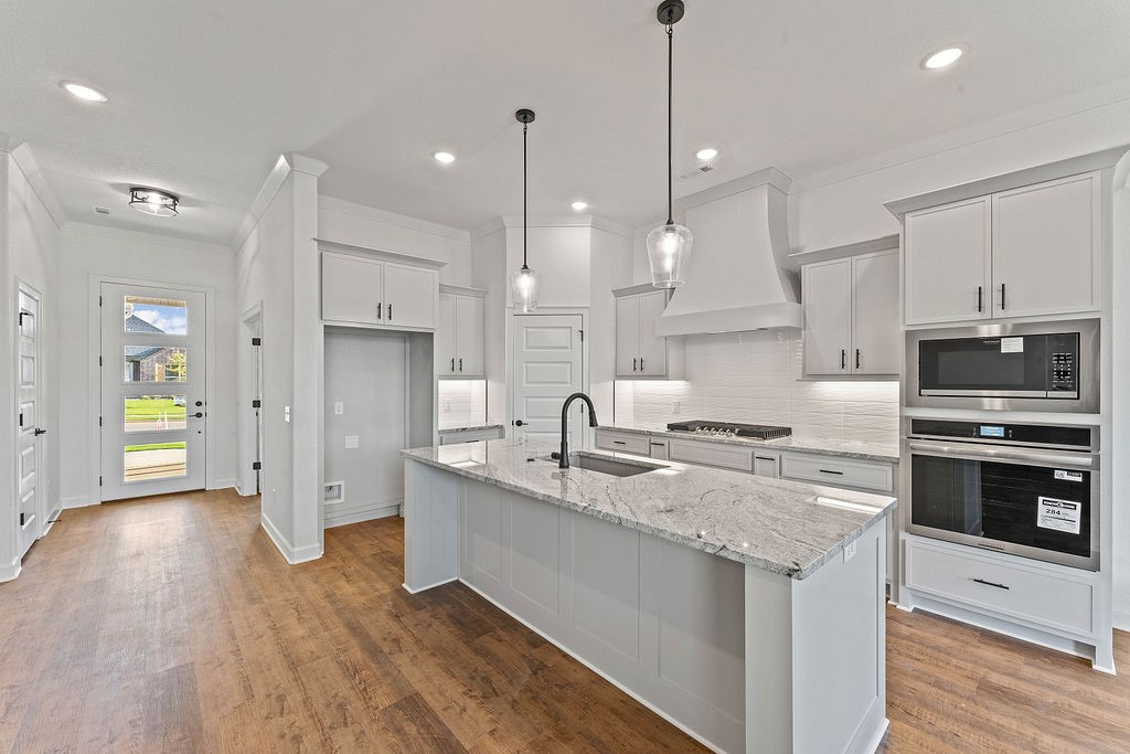 Yorktown 2 - Residential