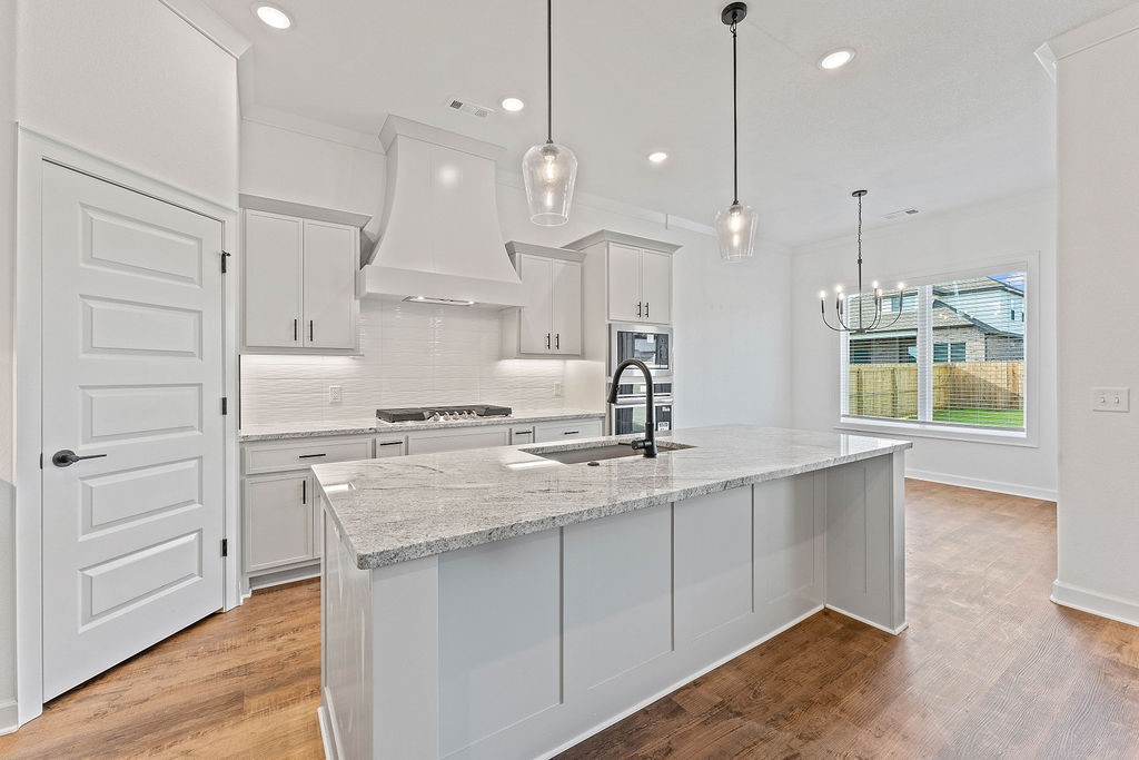 Yorktown 2 - Residential