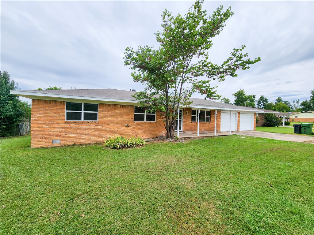 New Hope Acres 2Nd-Rogers - Residential