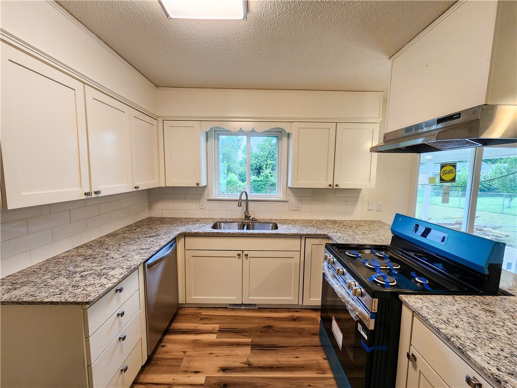 New Hope Acres 2Nd-Rogers - Residential
