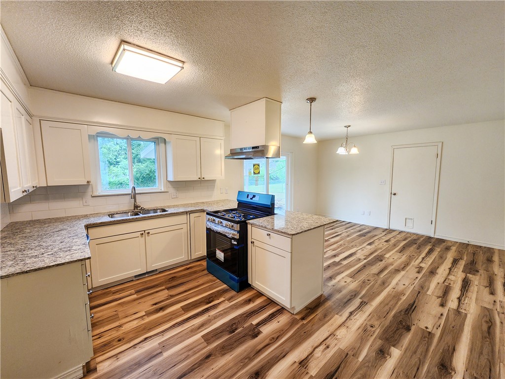 New Hope Acres 2Nd-Rogers - Residential