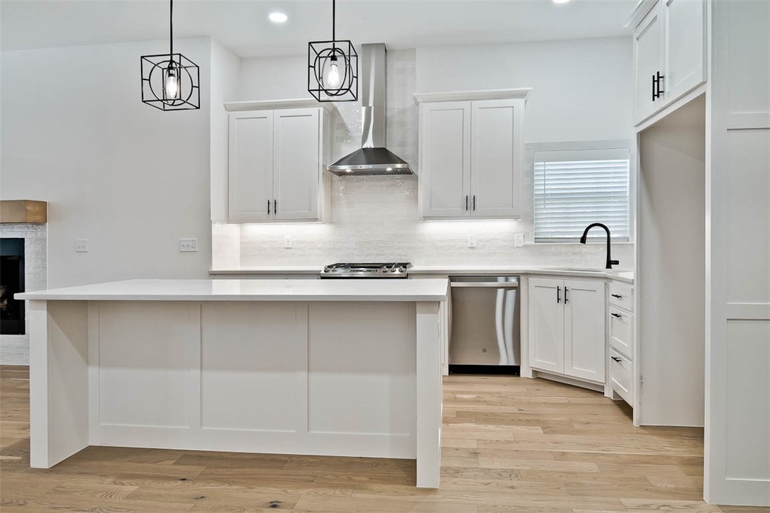 Oak View ADD - Residential