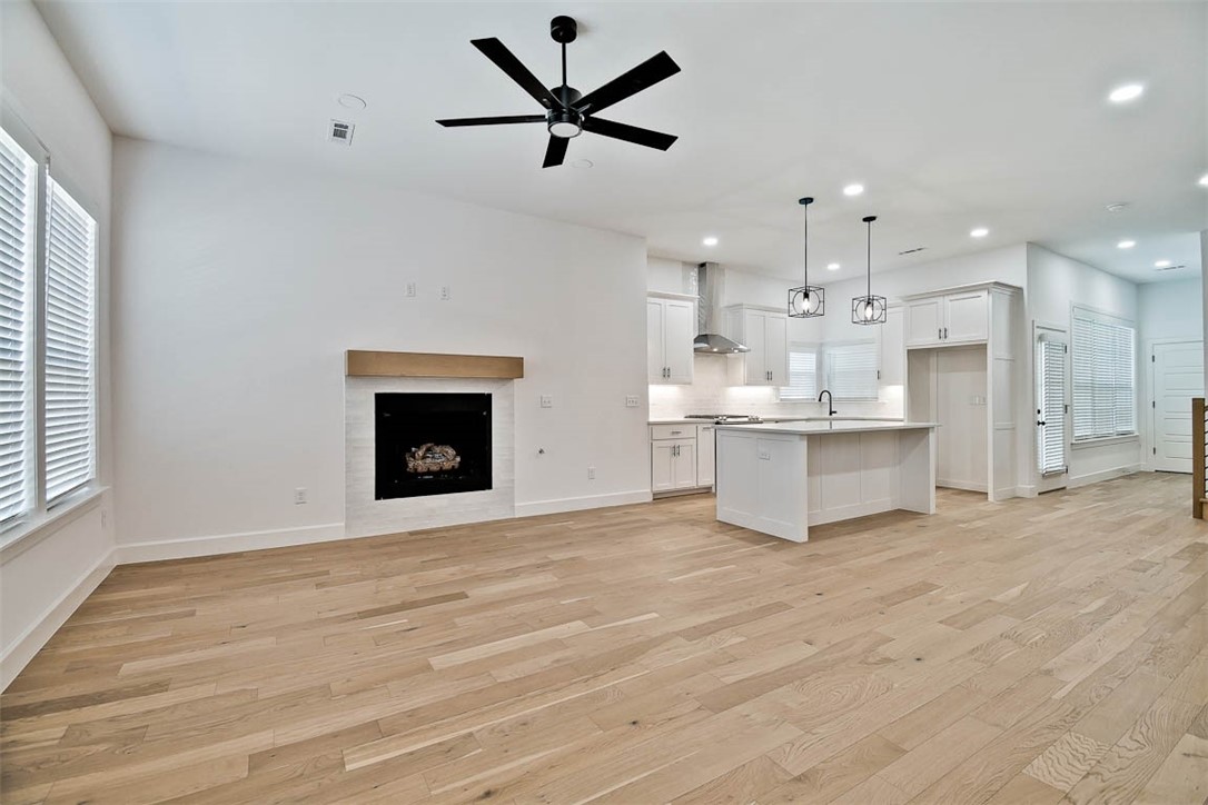 Oak View ADD - Residential