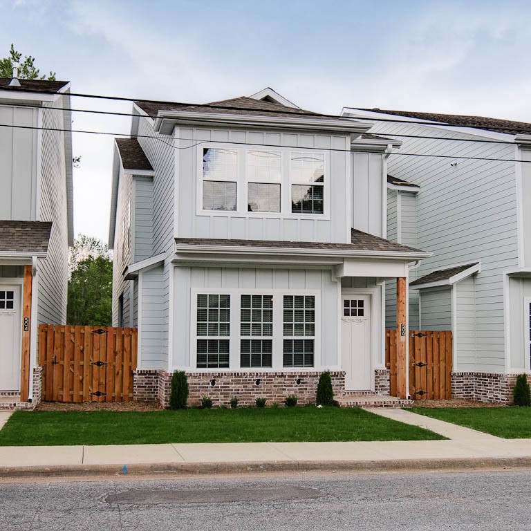 Oak View ADD - Residential