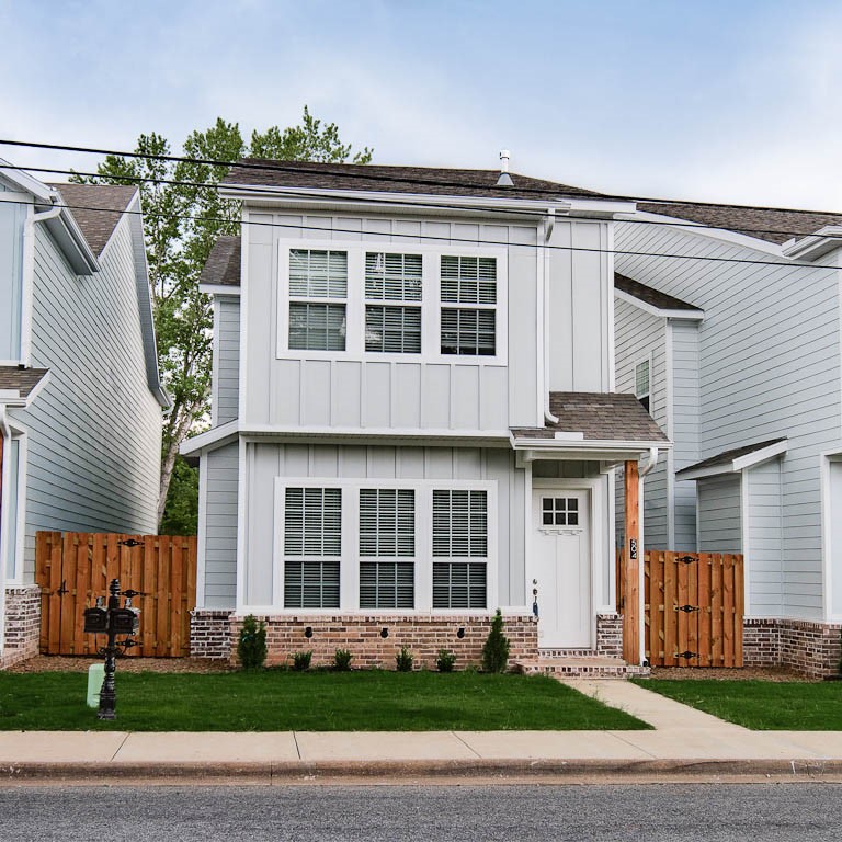 Oak View ADD - Residential