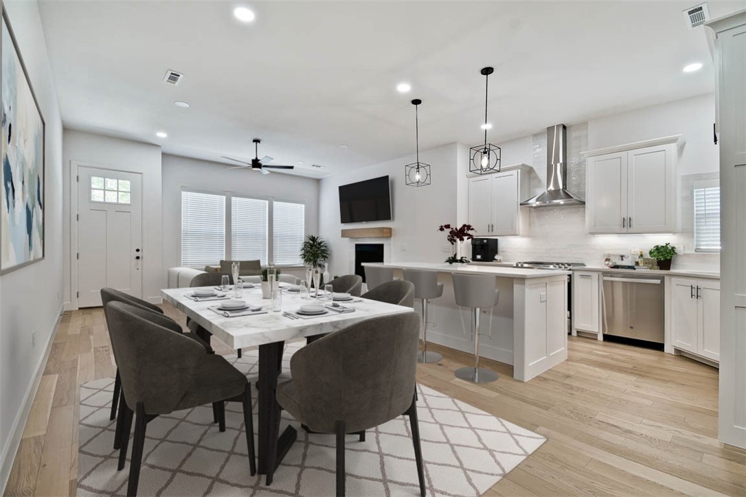 Oak View ADD - Residential
