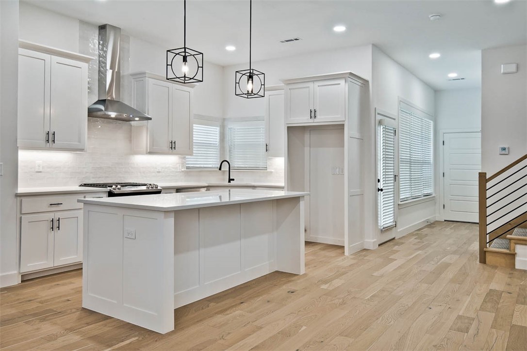 Oak View ADD - Residential