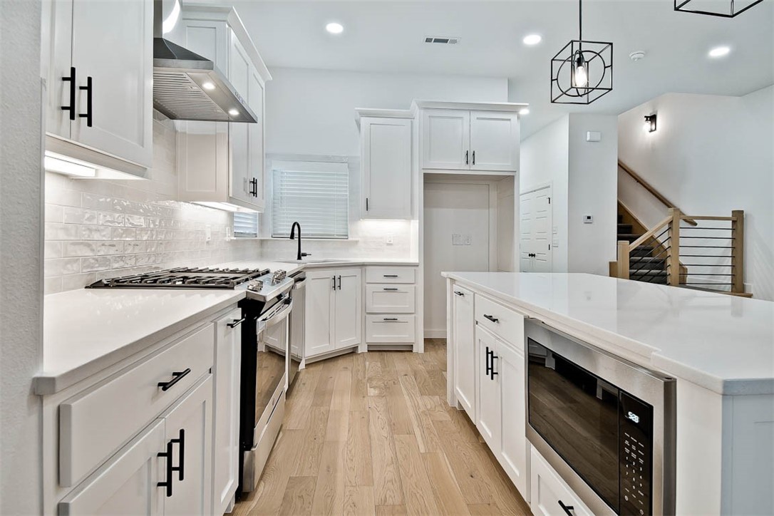 Oak View ADD - Residential