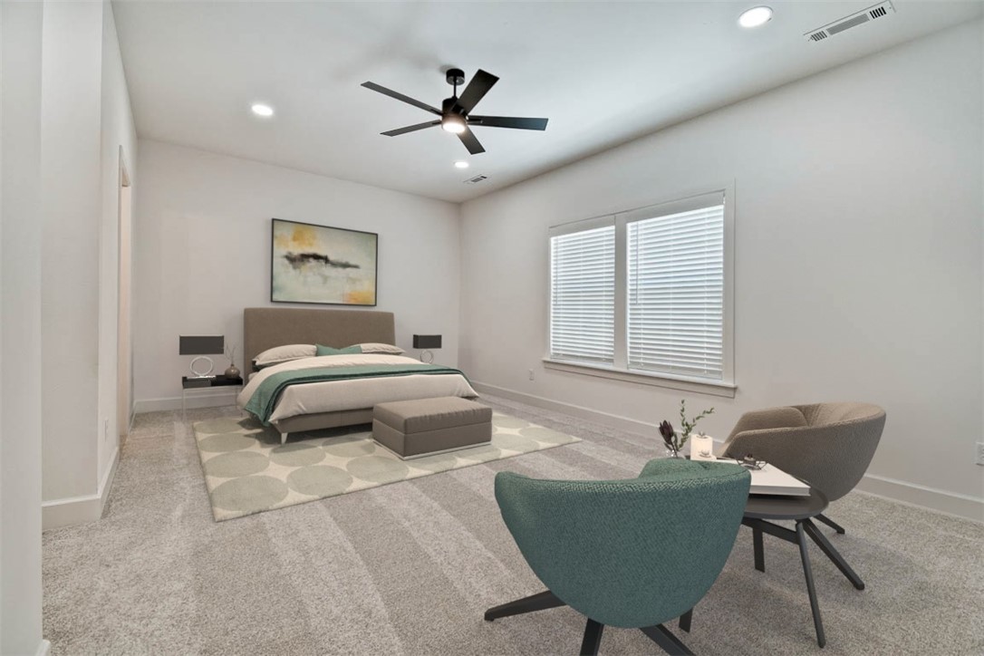 Oak View ADD - Residential