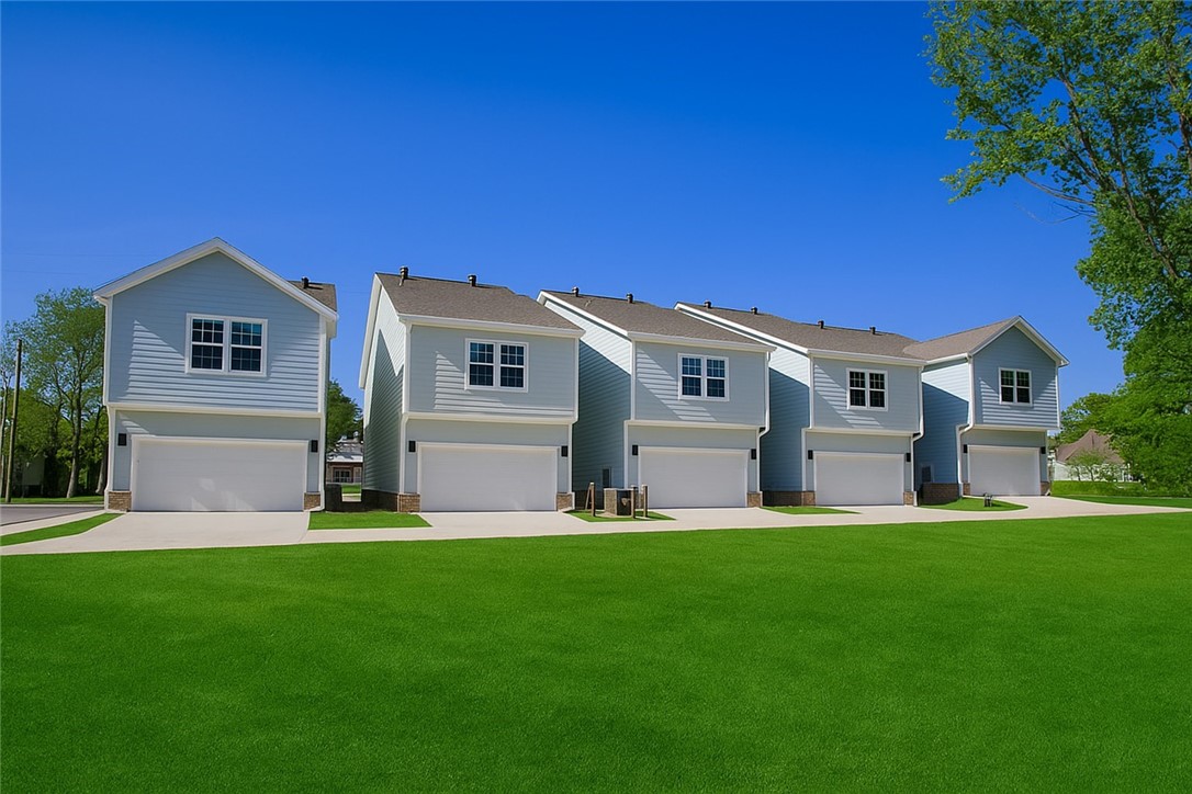 Oak View ADD - Residential
