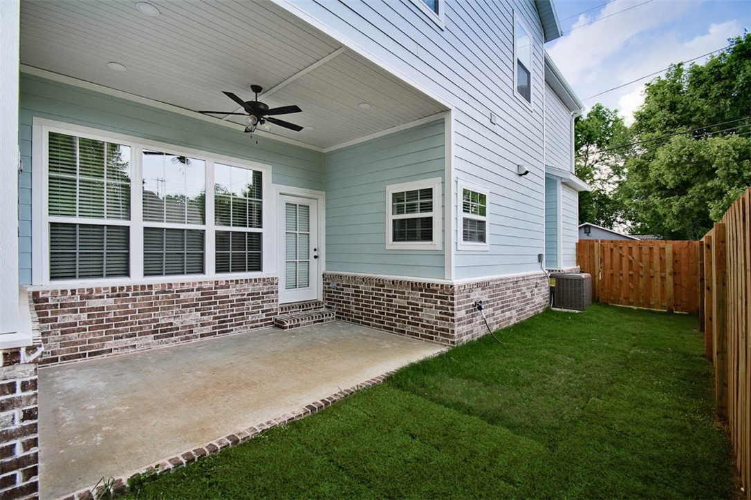 Oak View ADD - Residential