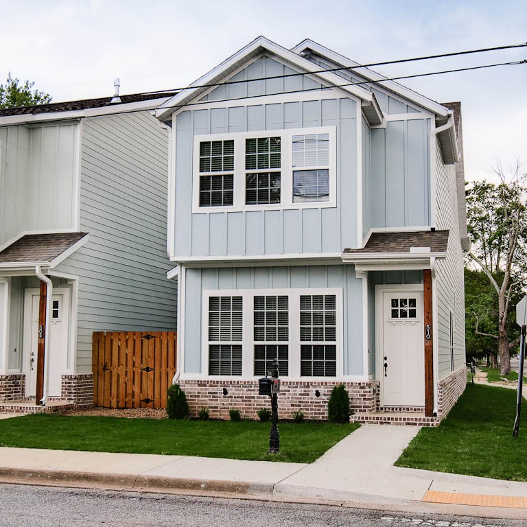 Oak View ADD - Residential