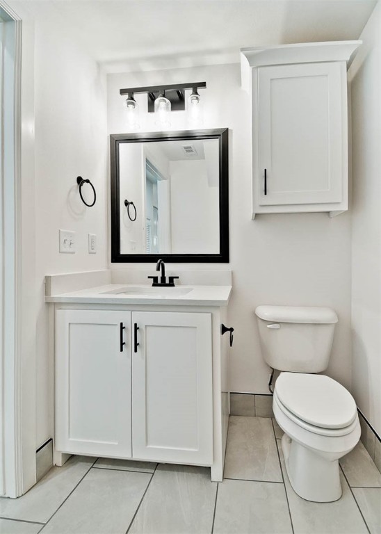 Oak View ADD - Residential