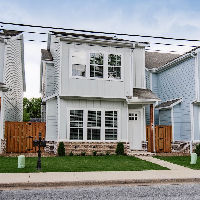 Oak View ADD - Residential