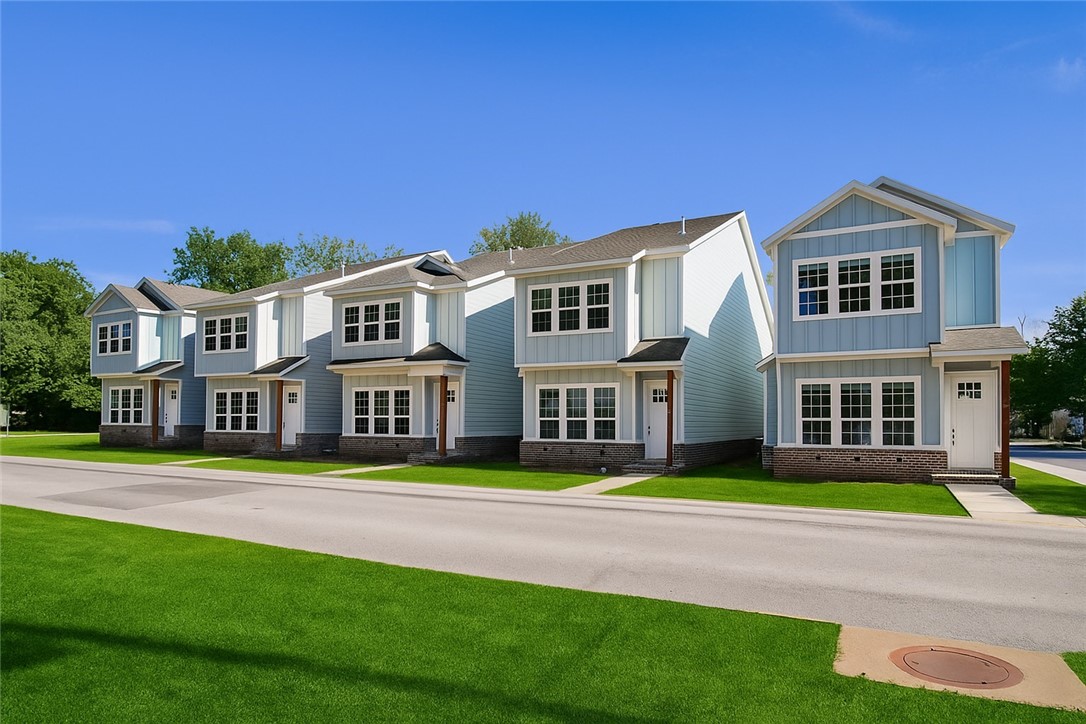 Oak View ADD - Residential