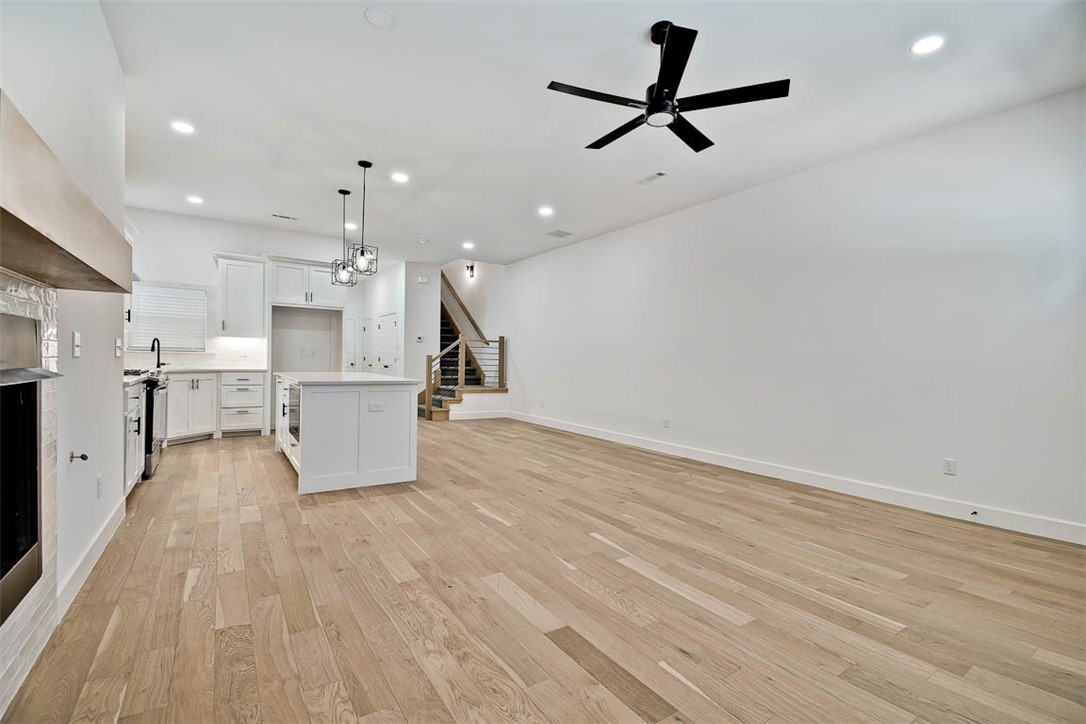 Oak View ADD - Residential