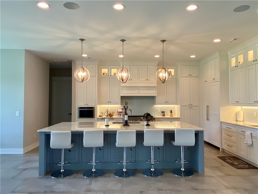 Pinnacle - Residential