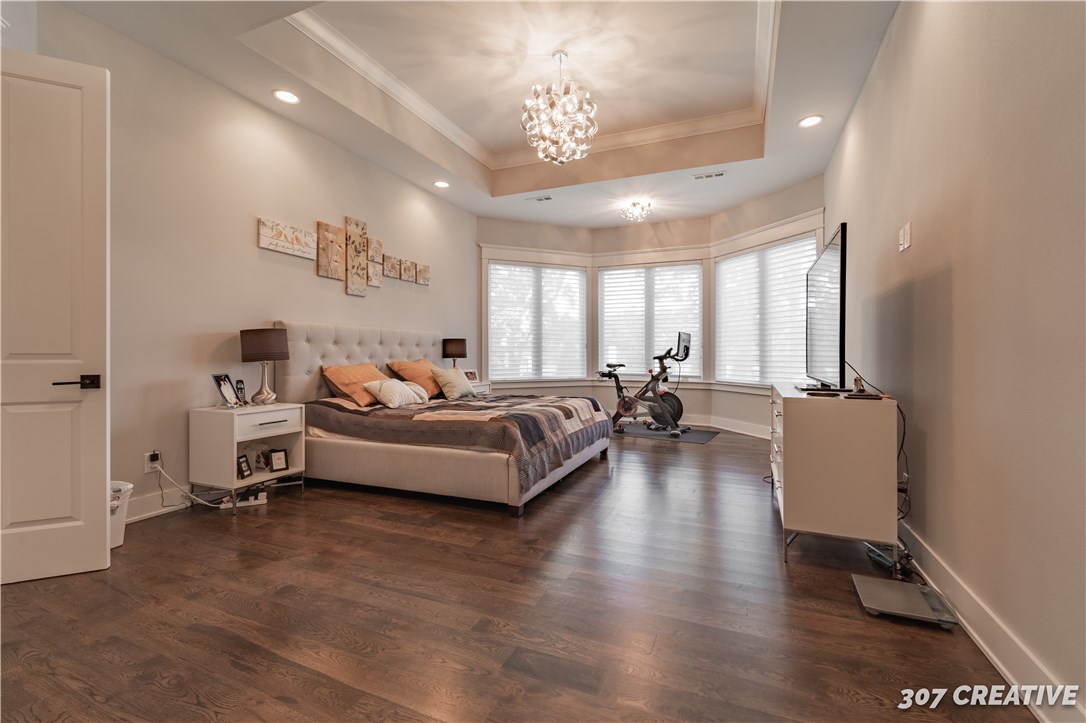 Pinnacle - Residential