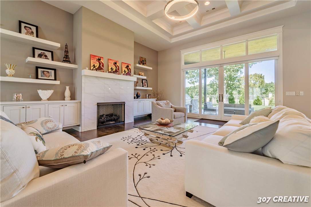 Pinnacle - Residential