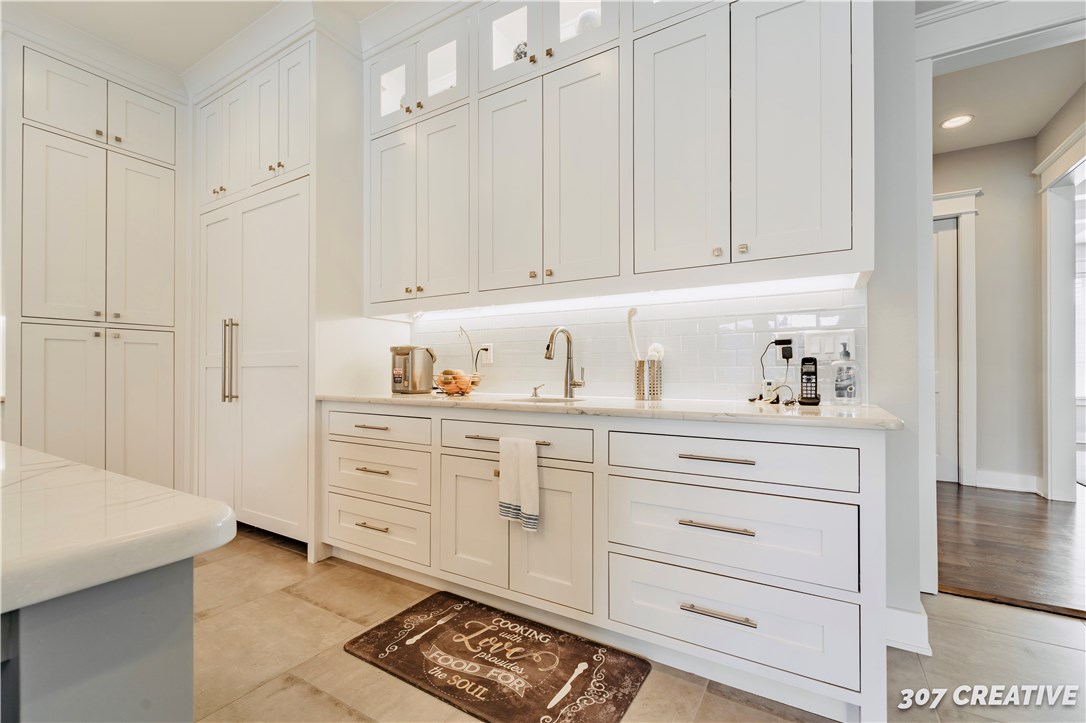 Pinnacle - Residential