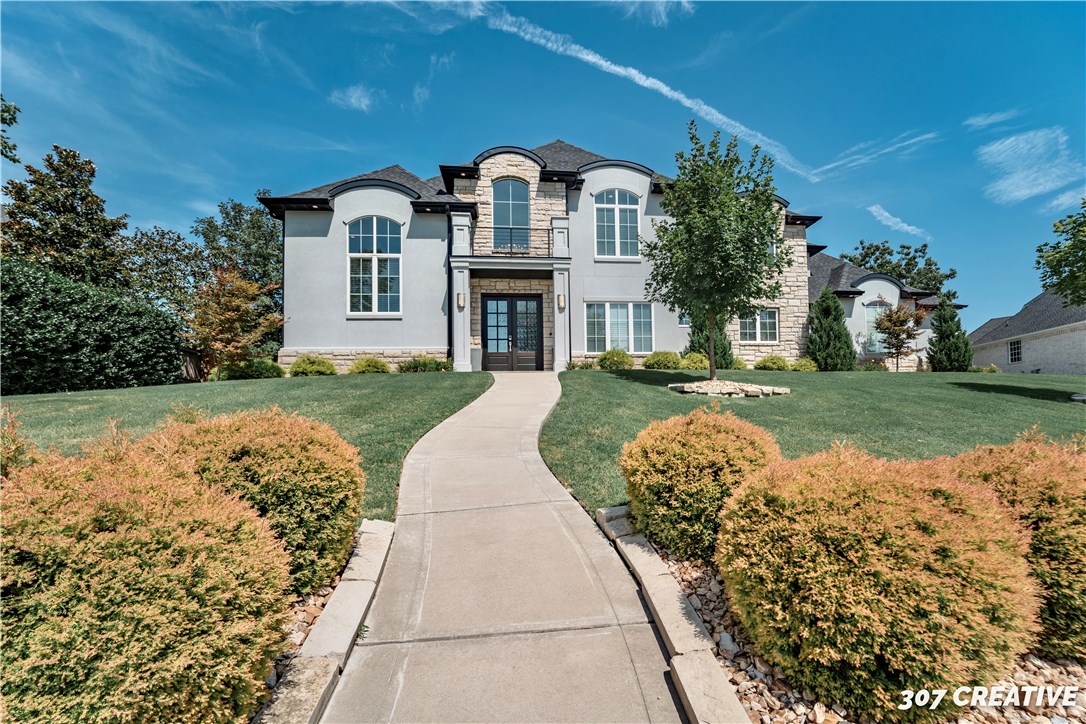 Pinnacle - Residential