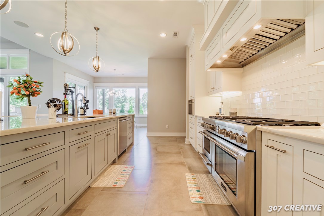 Pinnacle - Residential