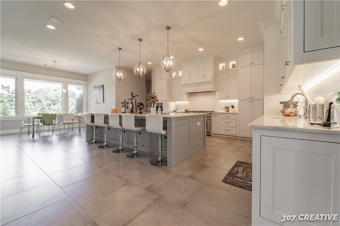 Pinnacle - Residential