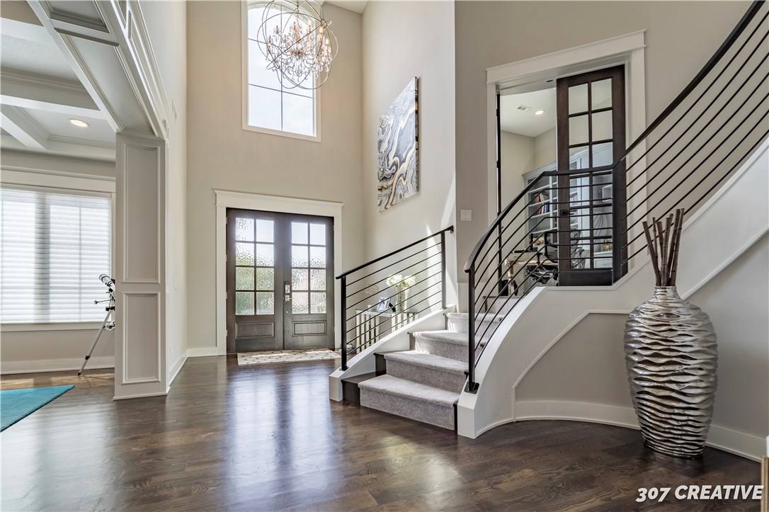 Pinnacle - Residential