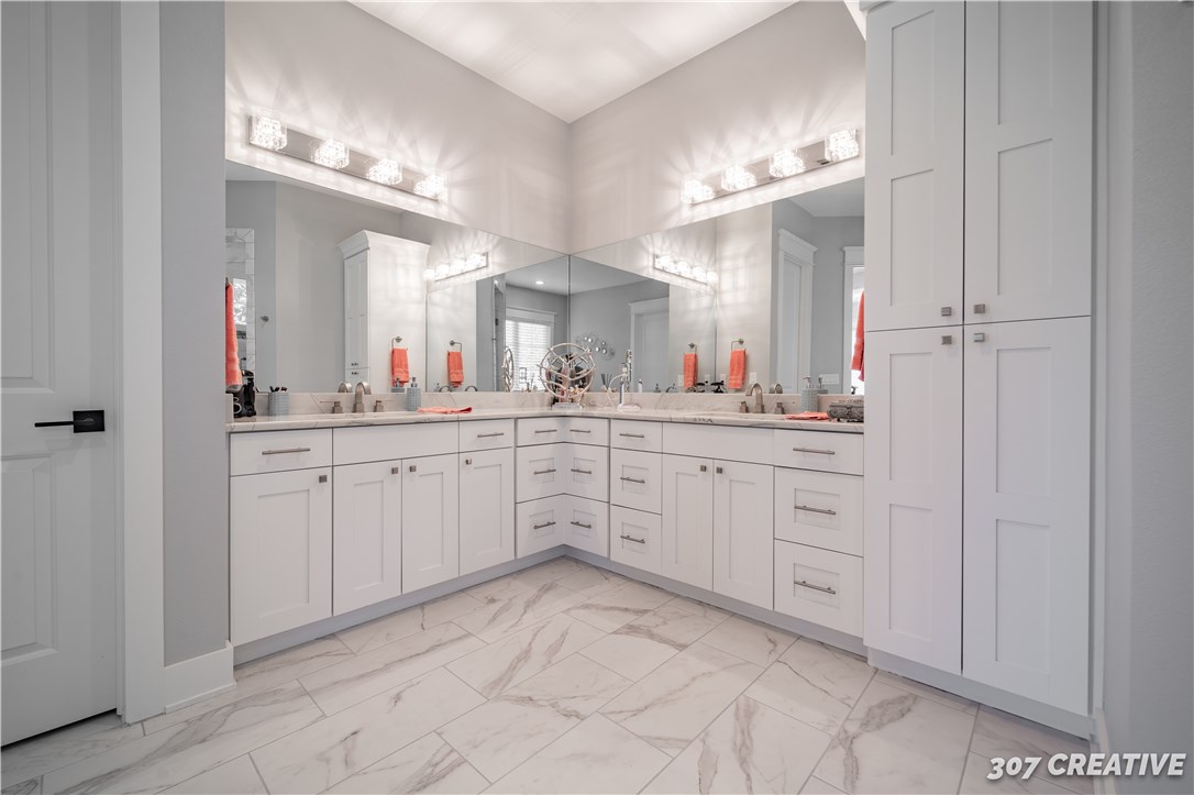 Pinnacle - Residential