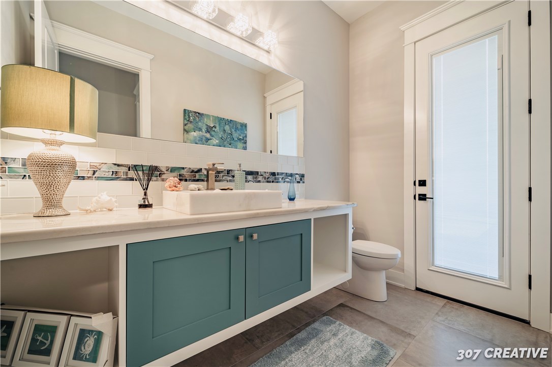 Pinnacle - Residential