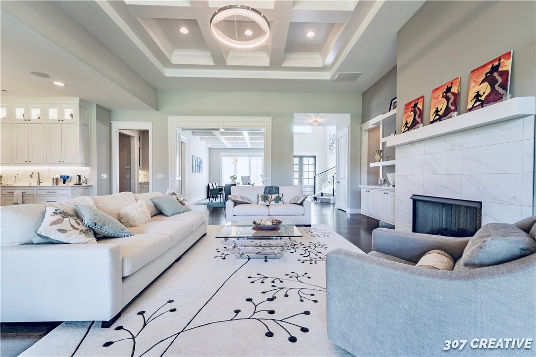 Pinnacle - Residential