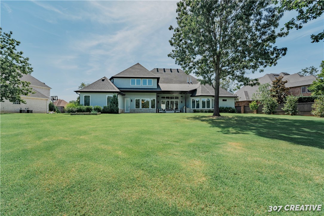 Pinnacle - Residential