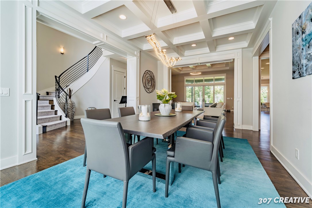 Pinnacle - Residential