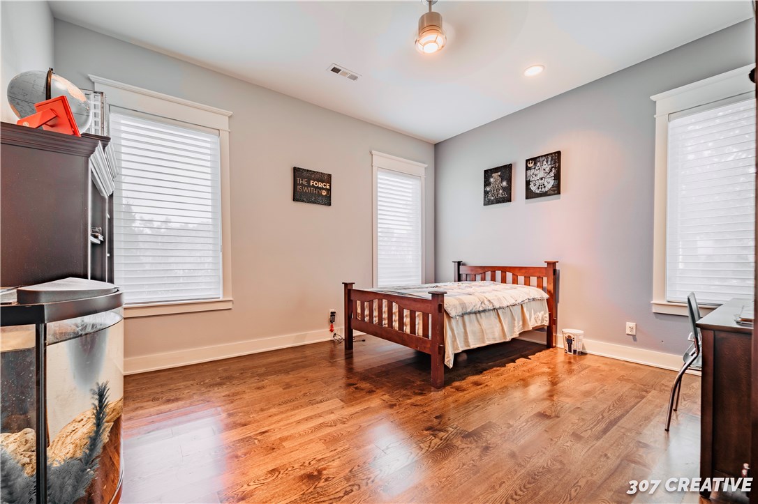 Pinnacle - Residential